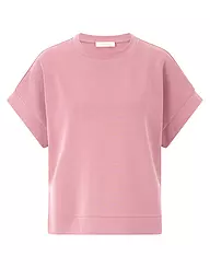 RICH & ROYAL | T-Shirt | Rosa
