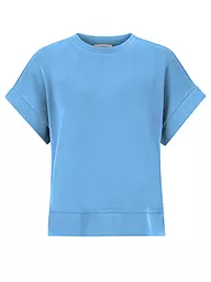 RICH & ROYAL | T-Shirt | Azul