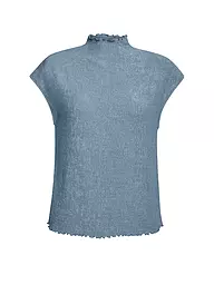 RICH & ROYAL | T-Shirt | Azul