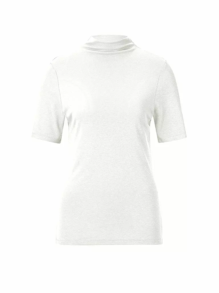 RICH & ROYAL | T-Shirt | Crema