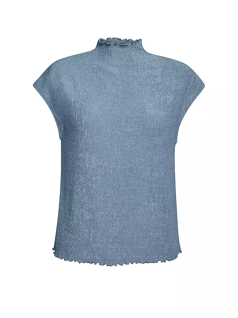 RICH & ROYAL | T-Shirt | Azul