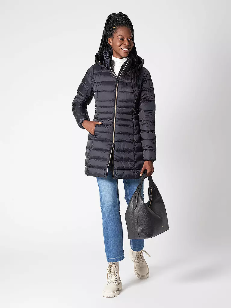 RICH & ROYAL | T-Shirt | Crema