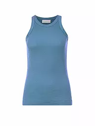 RICH & ROYAL | Top | Azul