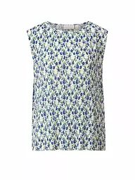 RICH & ROYAL | Top | Azul