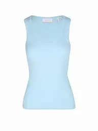 RICH & ROYAL | Top | Azul claro