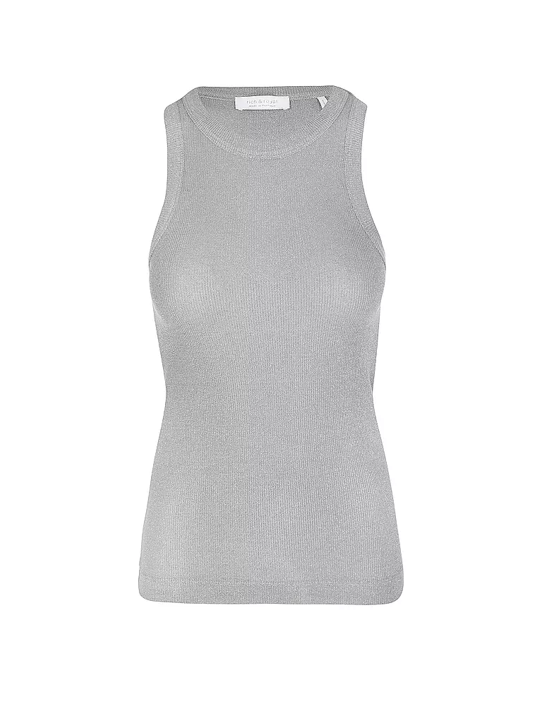 RICH & ROYAL | Top | Gris