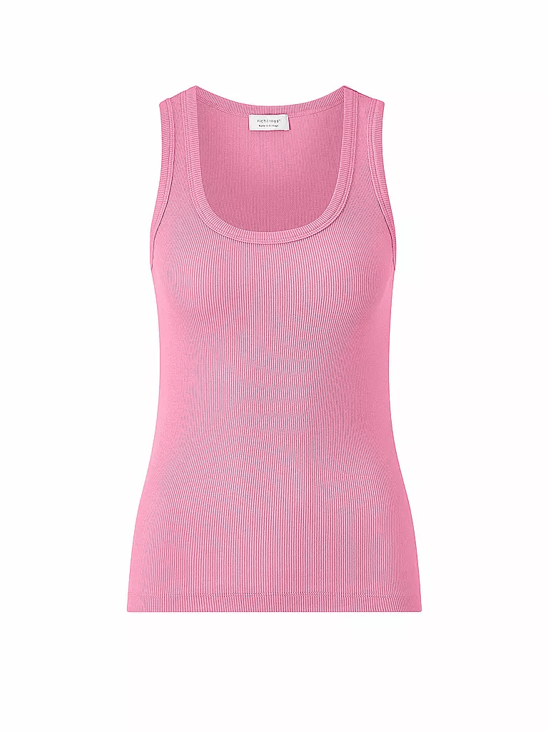RICH & ROYAL | Top | Rosa
