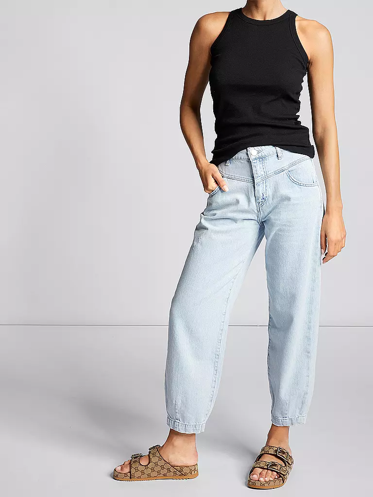 RICH & ROYAL | Top | Negro