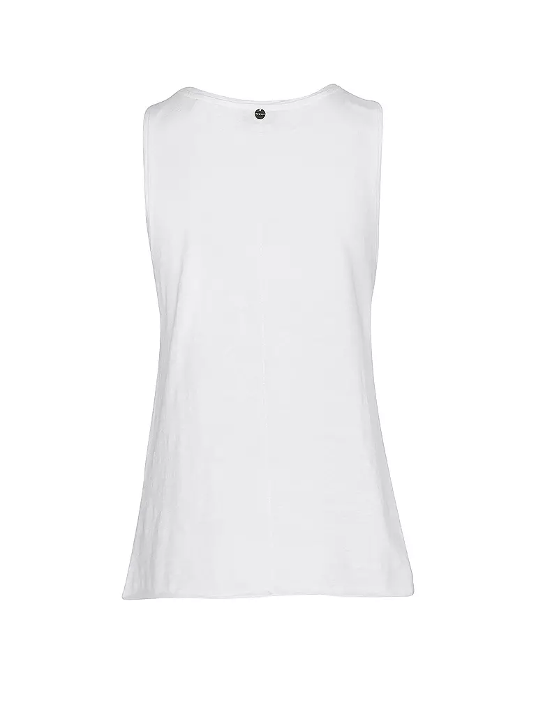 RICH & ROYAL | Top | Blanco
