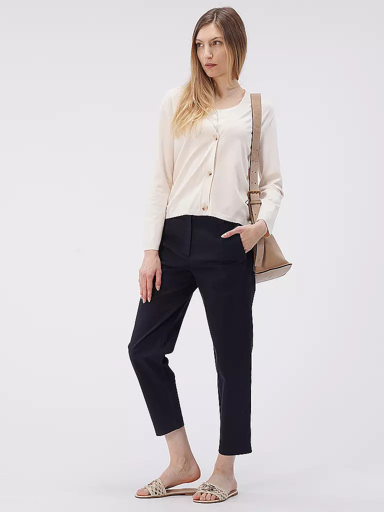 RICH & ROYAL | Top | Crema