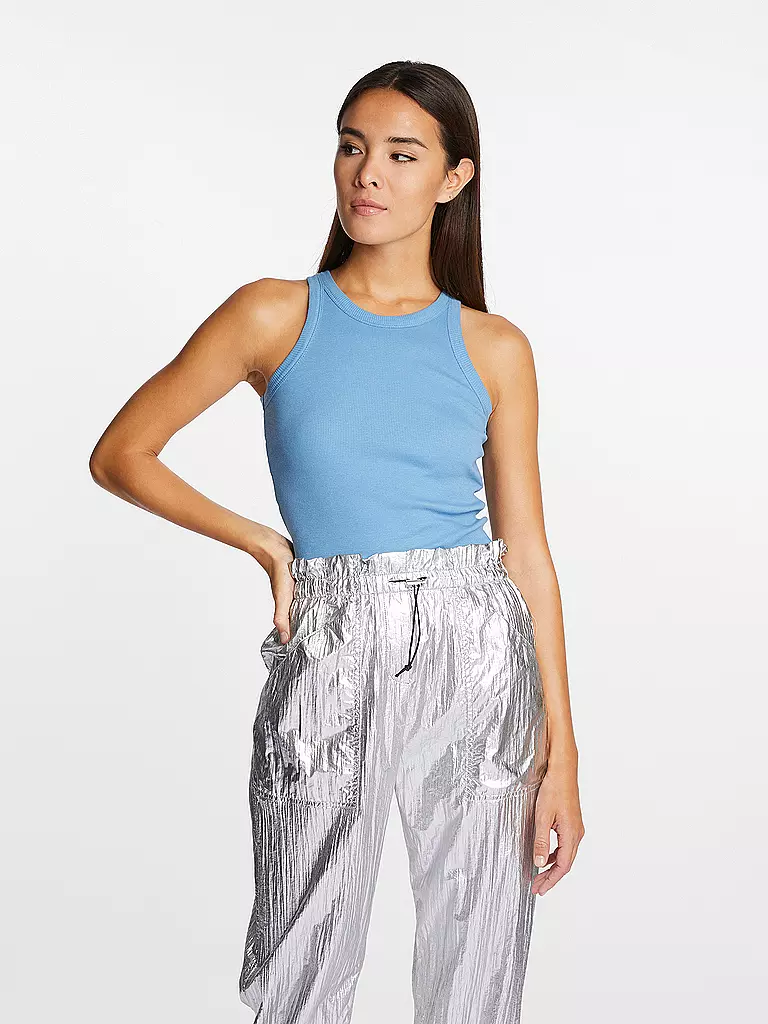 RICH & ROYAL | Top | Azul