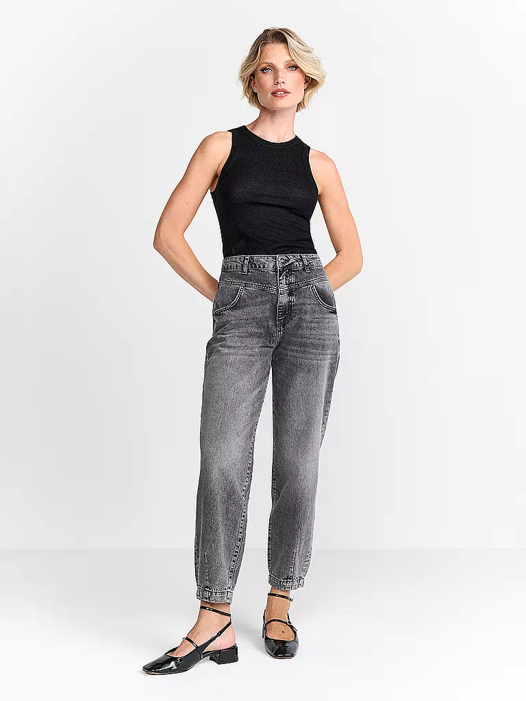 RICH & ROYAL | Top | Negro