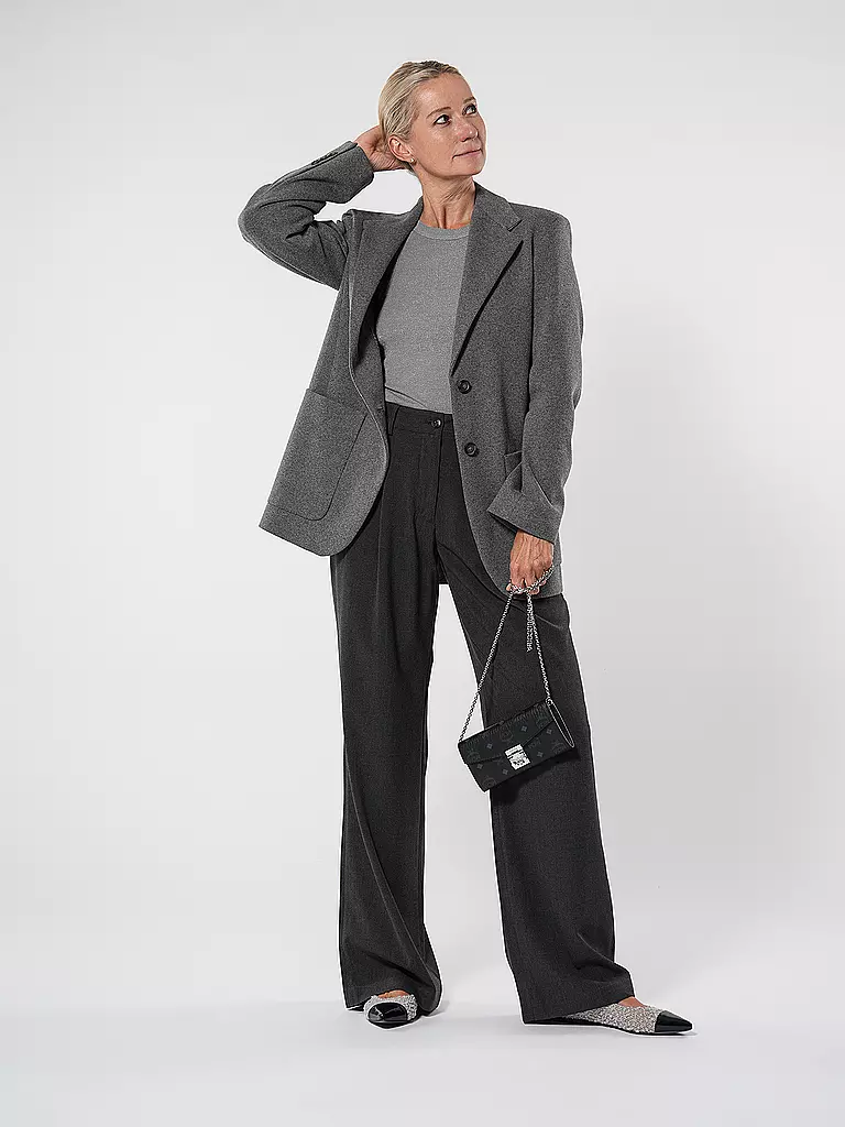 RICH & ROYAL | Top | Gris