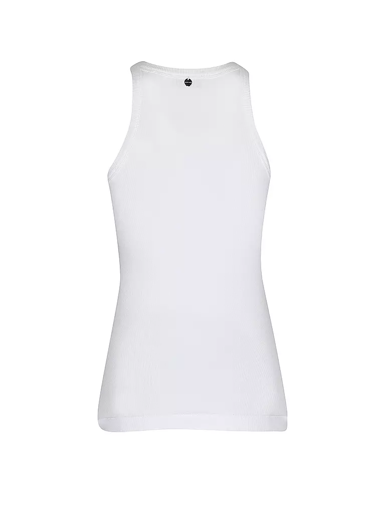 RICH & ROYAL | Top | Blanco