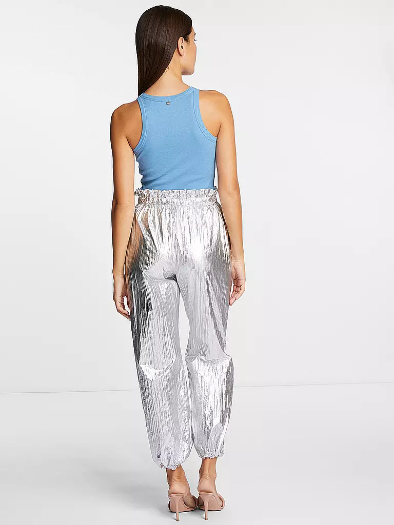 RICH & ROYAL | Top | Azul