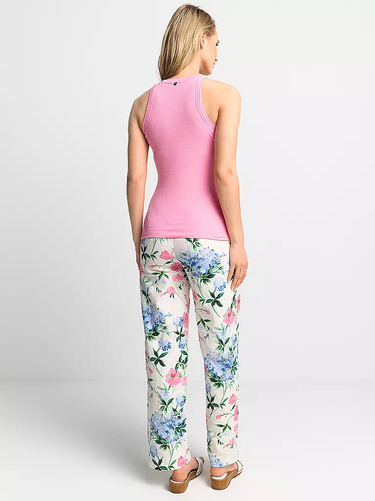 RICH & ROYAL | Top | Rosa