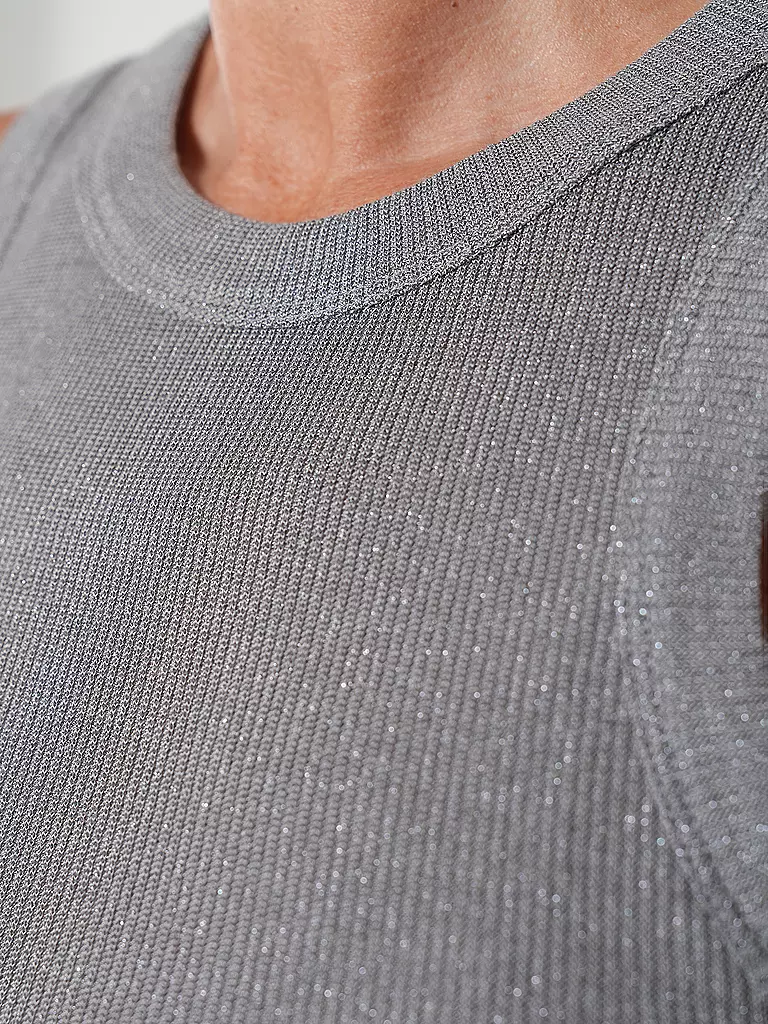 RICH & ROYAL | Top | Gris