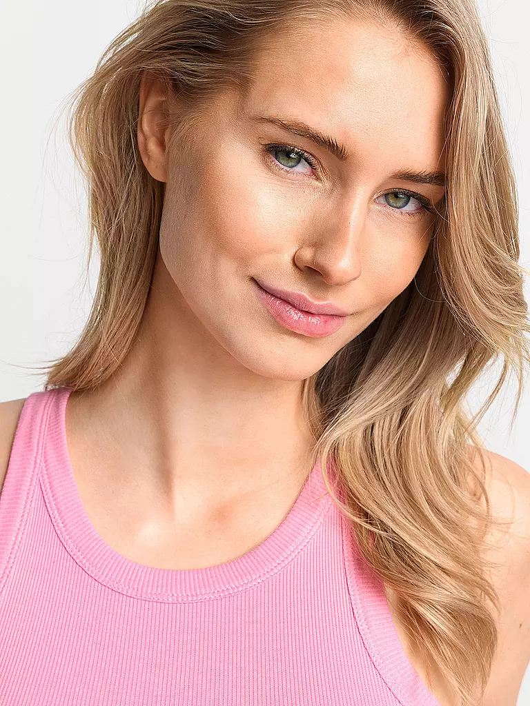 RICH & ROYAL | Top | Rosa