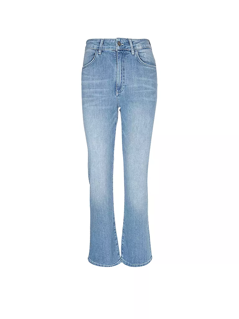 RICH & ROYAL | Vaqueros | Azul