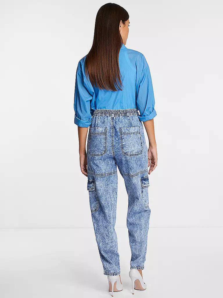 RICH & ROYAL | Vaqueros | 