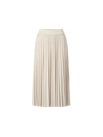 RICHROYAL | Falda plisada