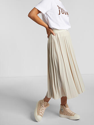 RICHROYAL | Falda plisada