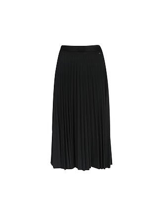 RICHROYAL | Falda plisada