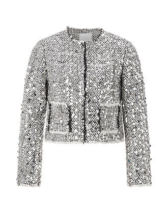 RICHROYAL | Chaqueta Boxy Fit