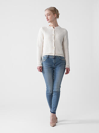 RICHROYAL | Cárdigan