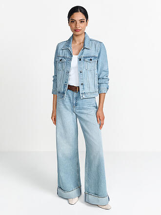 RICHROYAL | Chaqueta vaquera