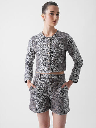 RICHROYAL | Pantalones cortos vaqueros