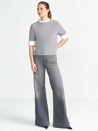 RICHROYAL | Jeans de pierna ancha