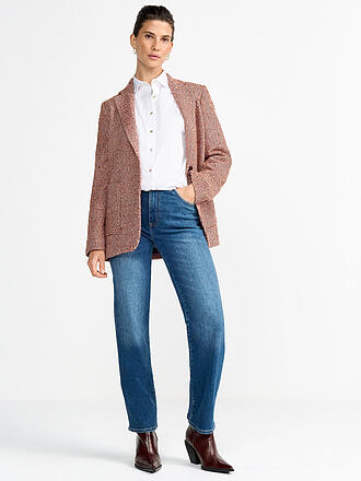 RICHROYAL | Jeans de corte recto