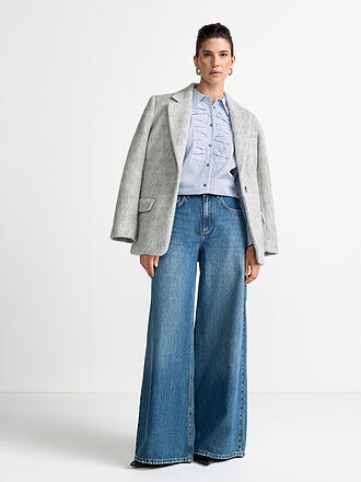 RICHROYAL | Jeans de pierna ancha