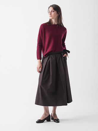 RICHROYAL | Midi falda