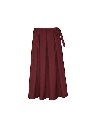 RICHROYAL | Midi falda