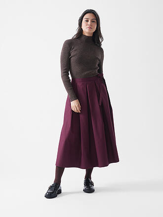 RICHROYAL | Midi falda