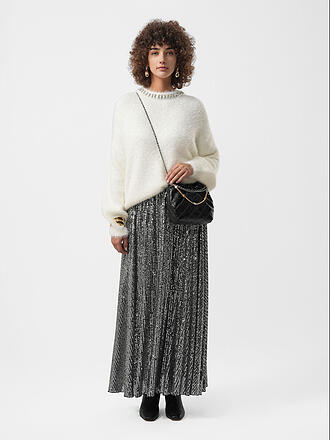 RICHROYAL | Midi Falda