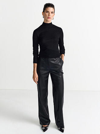 RICHROYAL | Jersey de cuello alto