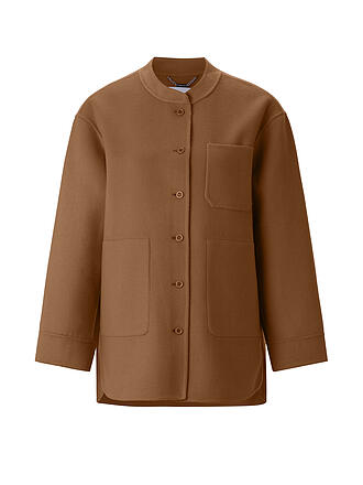 RICHROYAL | Chaqueta de lana