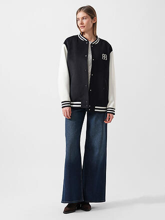 RICHROYAL | Jeans de pierna ancha