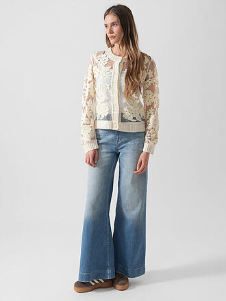RICHROYAL | Jeans de pierna ancha
