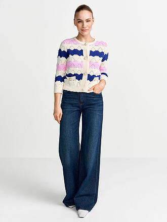 RICHROYAL | Cárdigan de punto