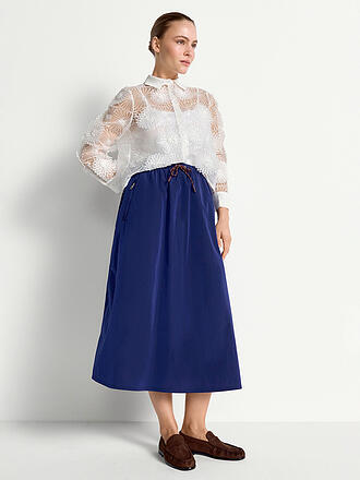 RICHROYAL | Midi falda