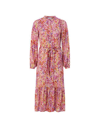 RICHROYAL | Midikleid