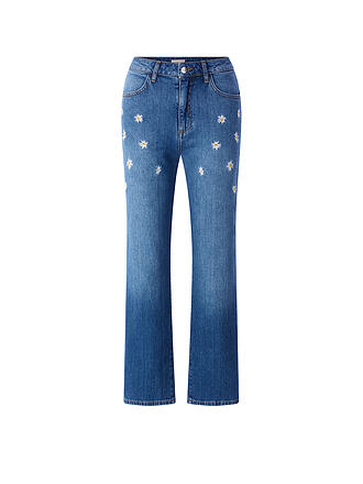 RICHROYAL | Jeans Acampanados