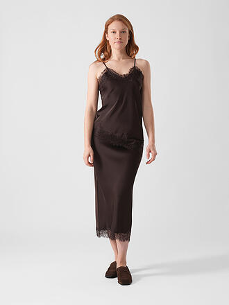 RICHROYAL | Midi falda