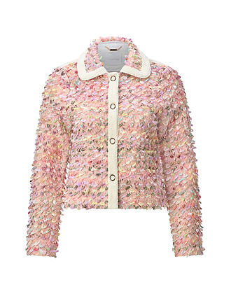 RICHROYAL | Chaquetilla