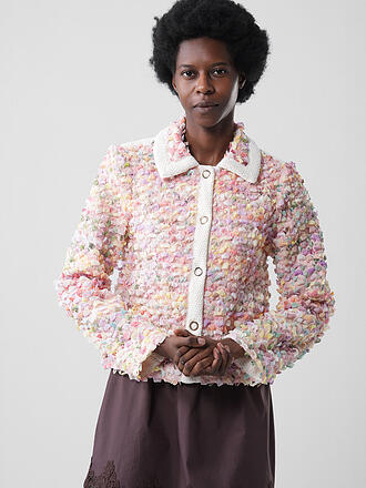 RICHROYAL | Chaquetilla