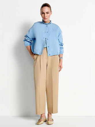 RICHROYAL | Pantalón Barrel Leg